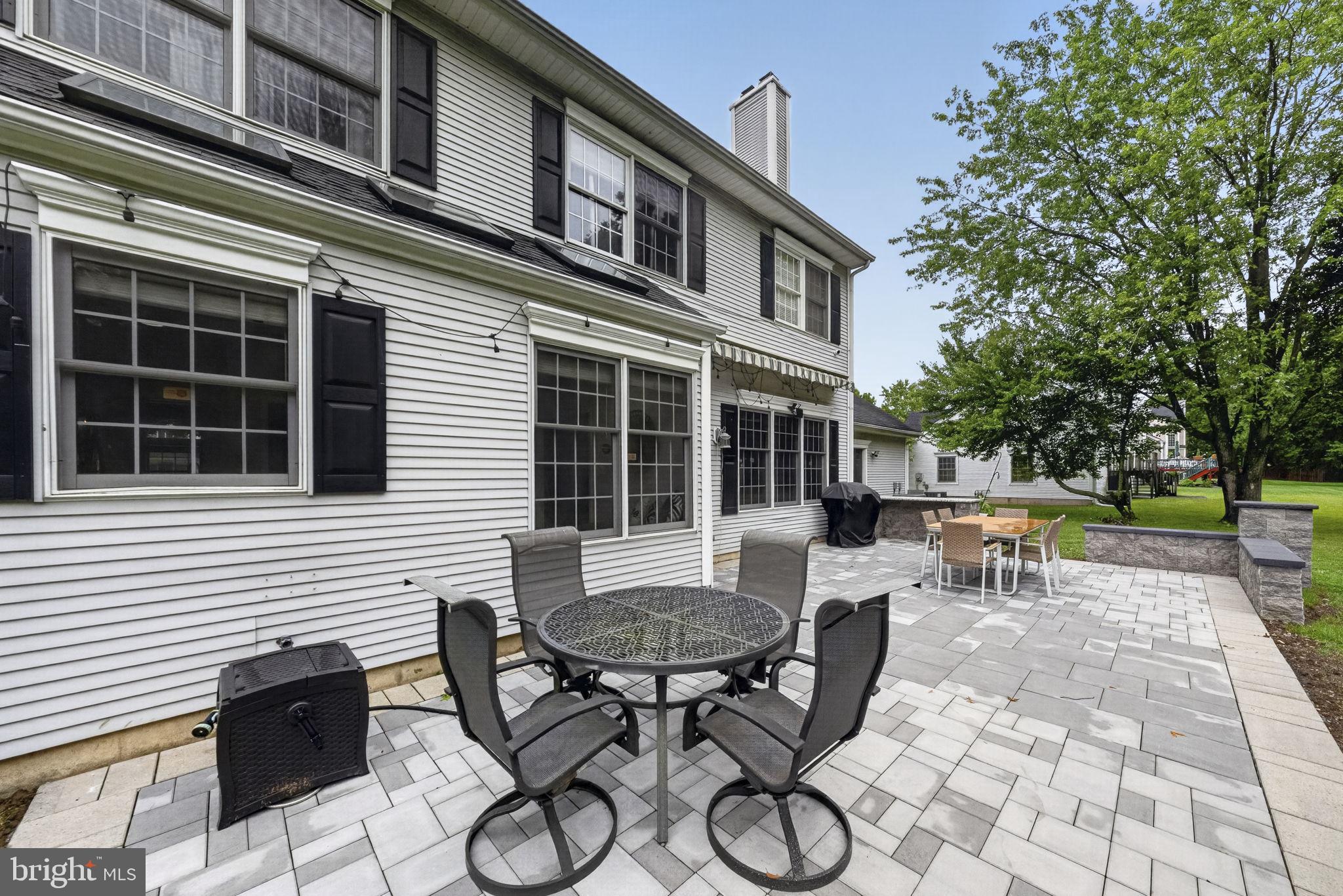 11 Tree Farm Road Monmouth Junction, NJ 08852 - Photo 54 of 65