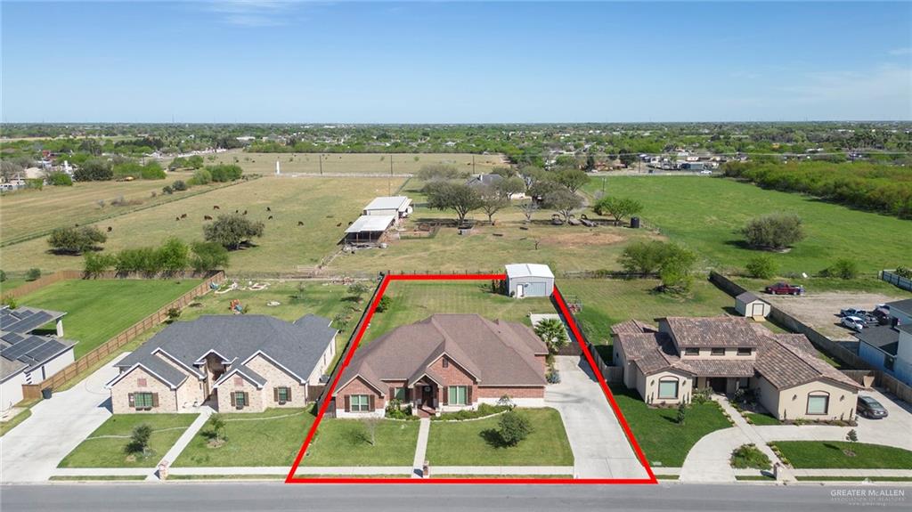 804 Splendor Boulevard Edinburg, TX 78542 - Photo 29 of 32