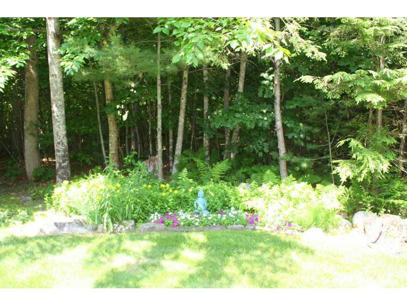 28 Pines Road Searsmont, ME 04973 - Photo 24 of 35 Yard/Garden.