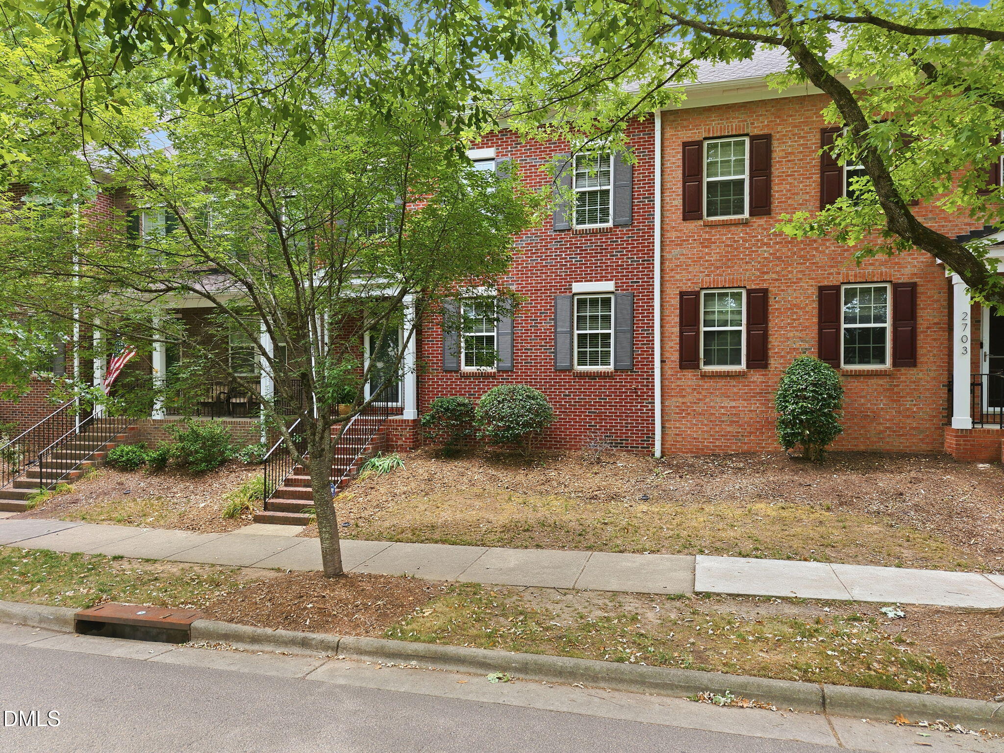 2705 Cloud Mist Circle Raleigh, NC 27614 - Photo 31 of 47 2-web-or-mls-DJI_20260616115046_0852_D c