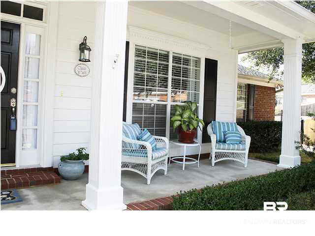 7265 South Pine Station Road Mobile, AL 36695 - Photo 15 of 23