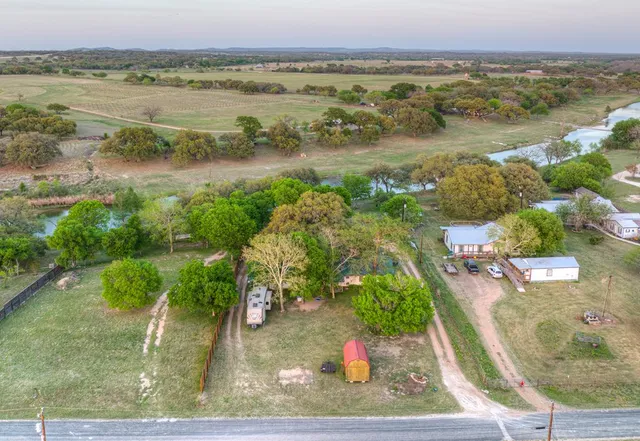 $799,900 | 1317 River Road, Blanco, TX 78606