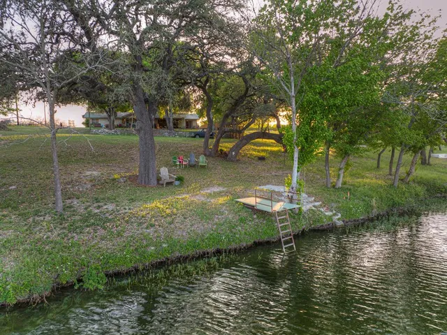 $799,900 | 1317 River Road, Blanco, TX 78606