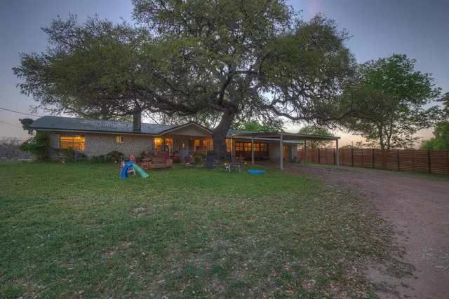 $799,900 | 1317 River Road, Blanco, TX 78606