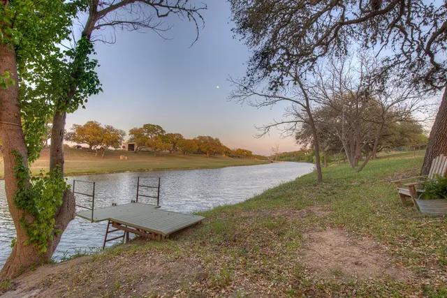 $799,900 | 1317 River Road, Blanco, TX 78606
