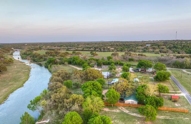 $799,900 | 1317 River Road, Blanco, TX 78606
