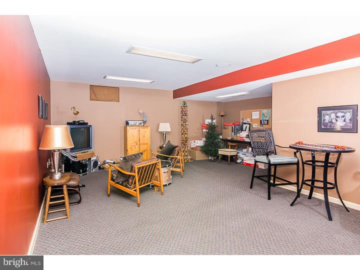 1320 Roberts Road Gilbertsville, PA 19525 - Photo 22 of 25 Basement - Finished