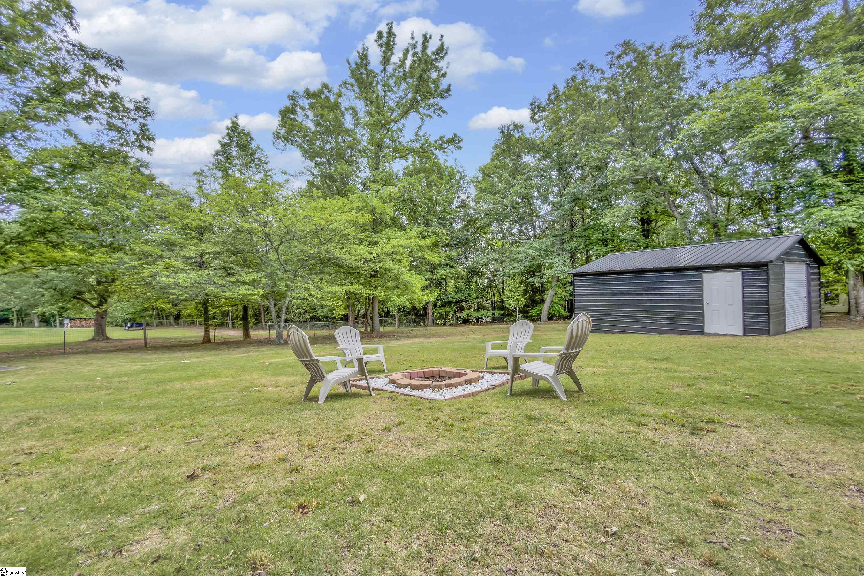 416 West Belvue Road Greenville, SC 29609 - Photo 20 of 33
