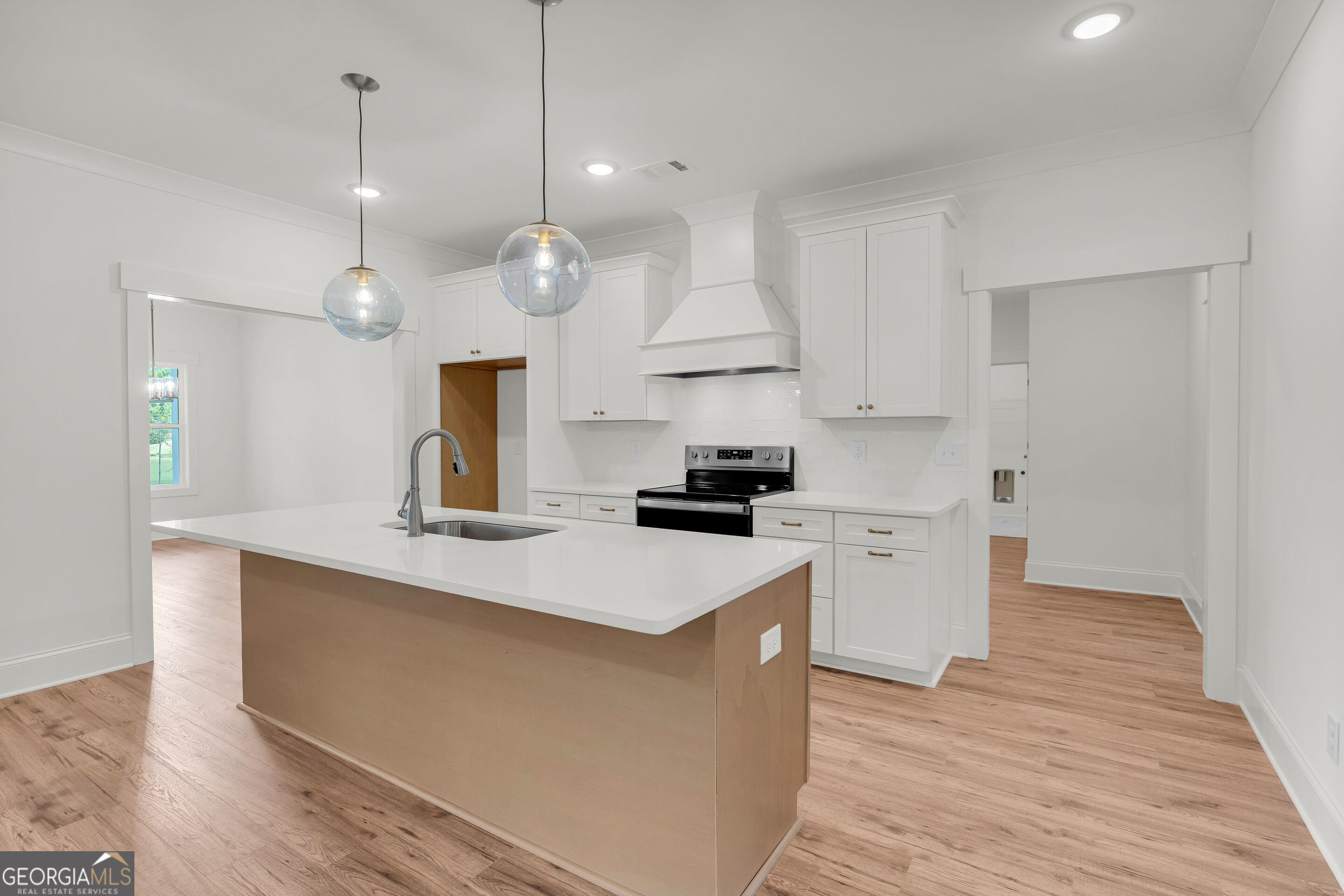 1867 Hoods Mill Road Jefferson, GA 30549 - Photo 22 of 73 Gallery Image 22