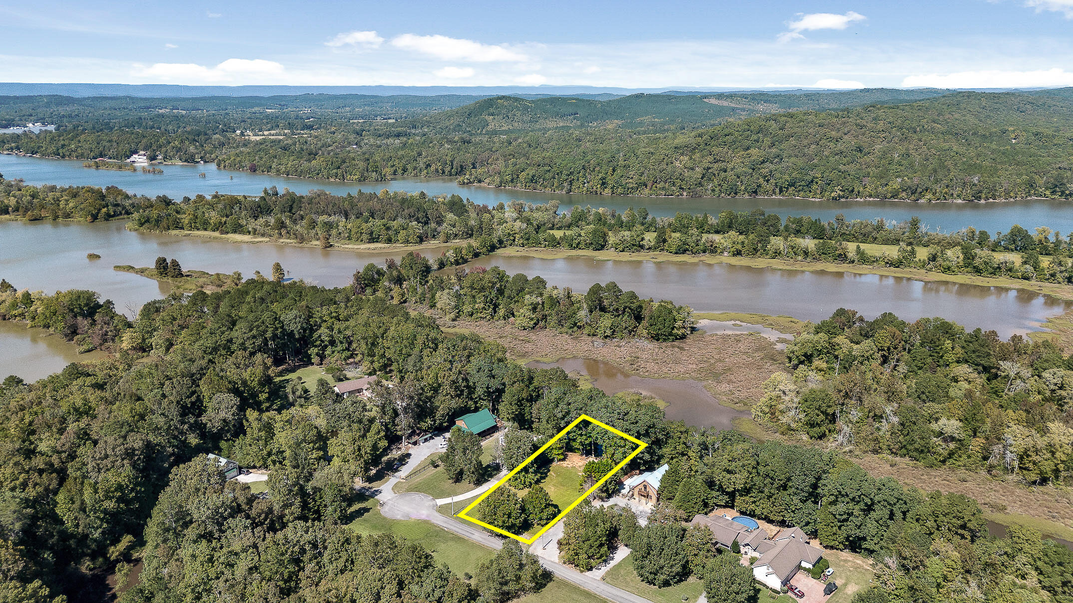 300 Sam Johnson Road Georgetown, TN 37336 - Photo 11 of 27 SamOverlay-1