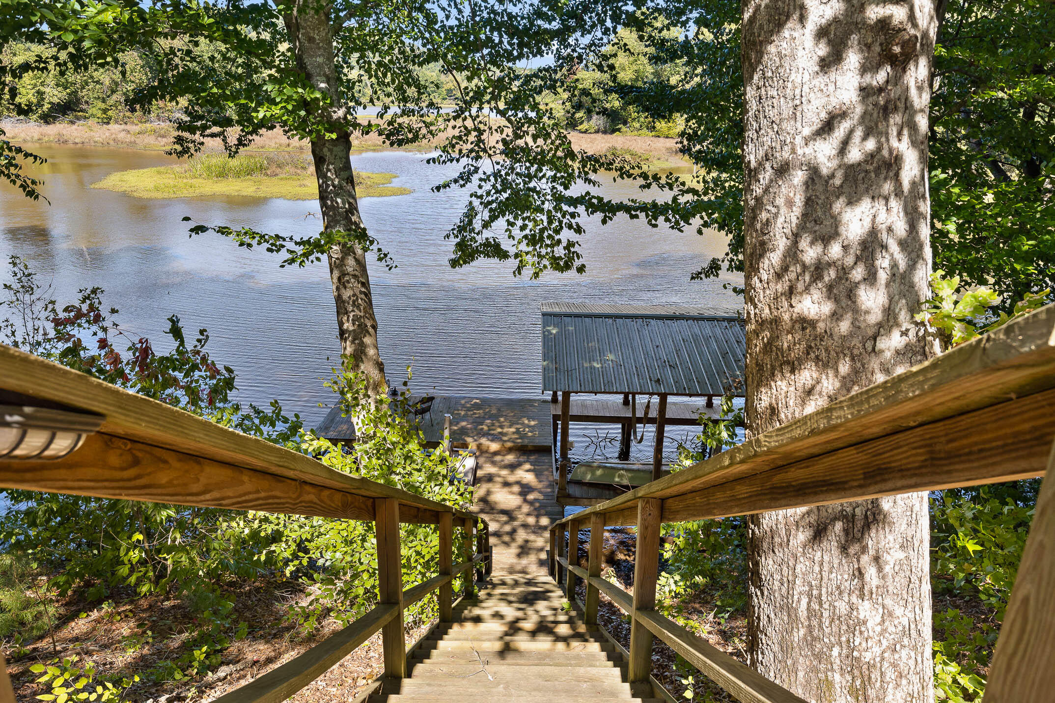 300 Sam Johnson Road Georgetown, TN 37336 - Photo 8 of 27 SamJohnson-26