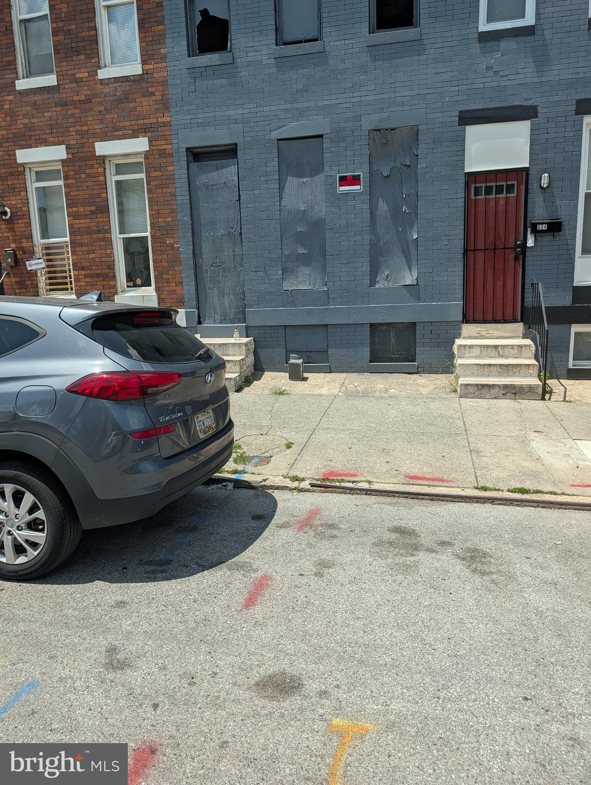 602 North Payson Street Baltimore, MD 21217 - Photo 13 of 23
