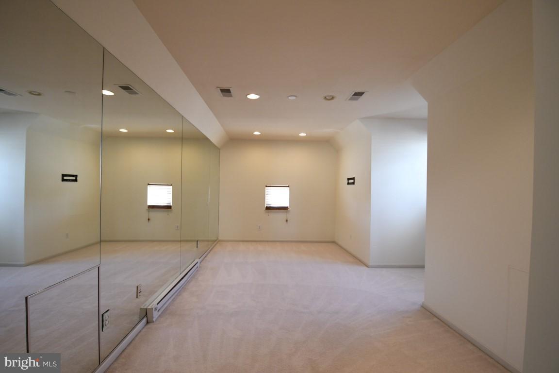 12845 Victory Lakes Loop Bristow, VA 20136 - Photo 14 of 27 a view of an empty room