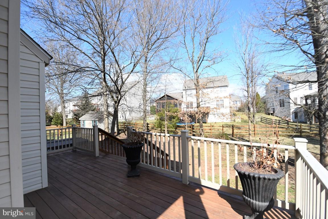 12845 Victory Lakes Loop Bristow, VA 20136 - Photo 25 of 27 a view of a city with sitting area
