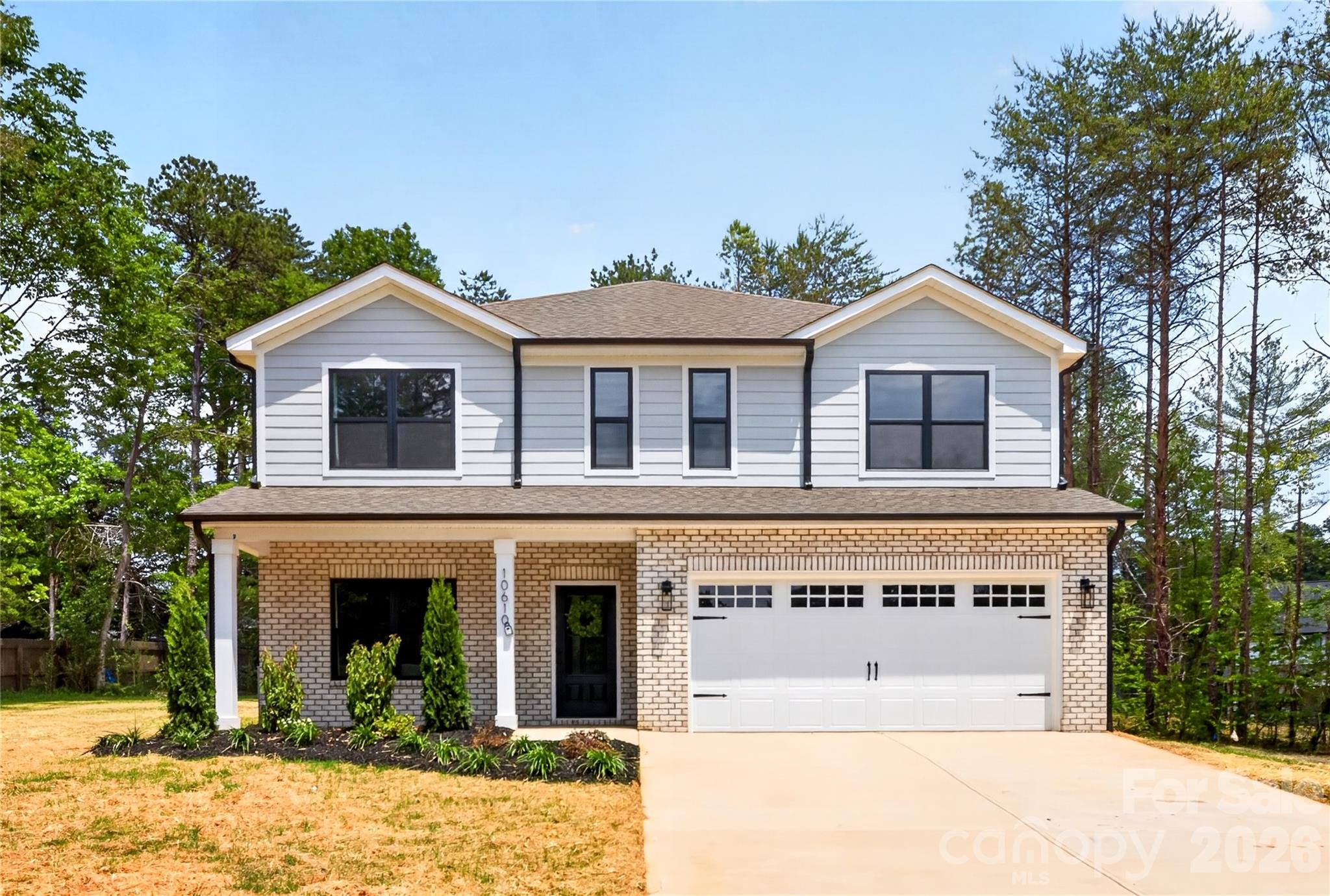 10610 Arlington Church Road Mint Hill, NC 28227 - Photo 1 of 33