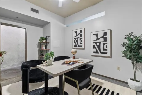 $349,000 | 480 John Wesley Dobbs Avenue Northeast, Unit 324, Atlanta, GA 30312
