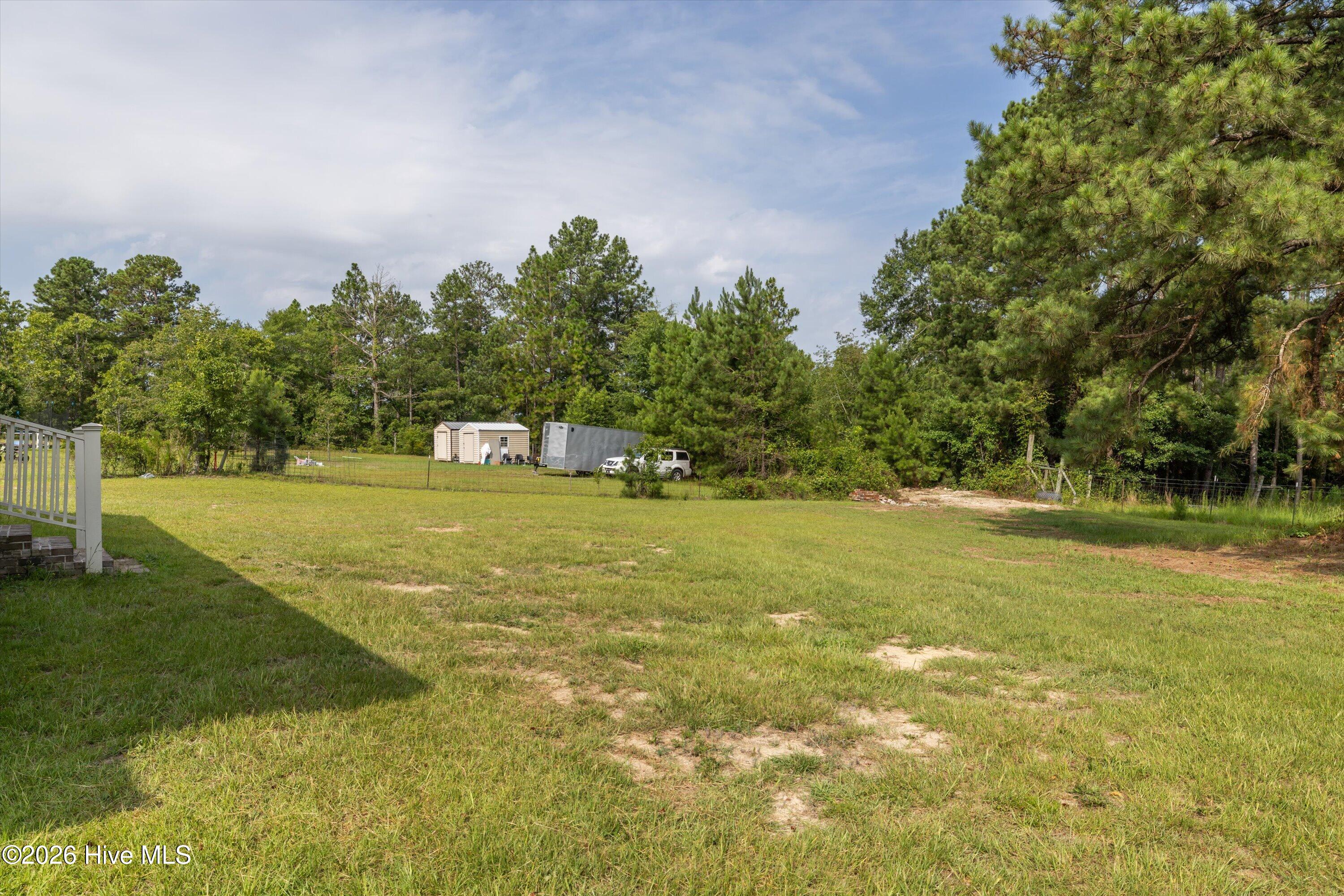 5017 Iron Hill Road Dearing, GA 30808 - Photo 53 of 55