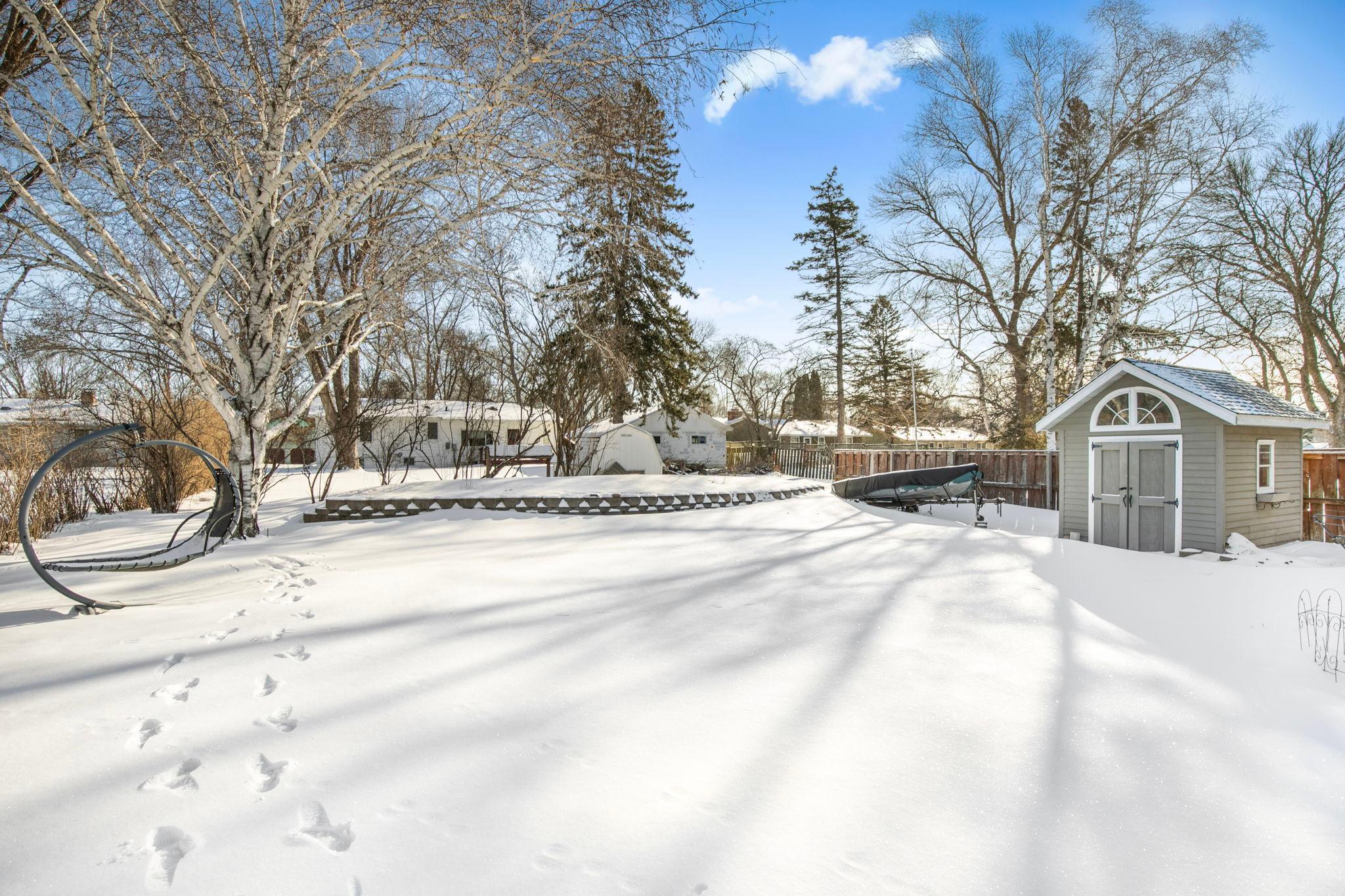 901 17th Street Southwest Willmar, MN 56201 - Photo 7 of 34