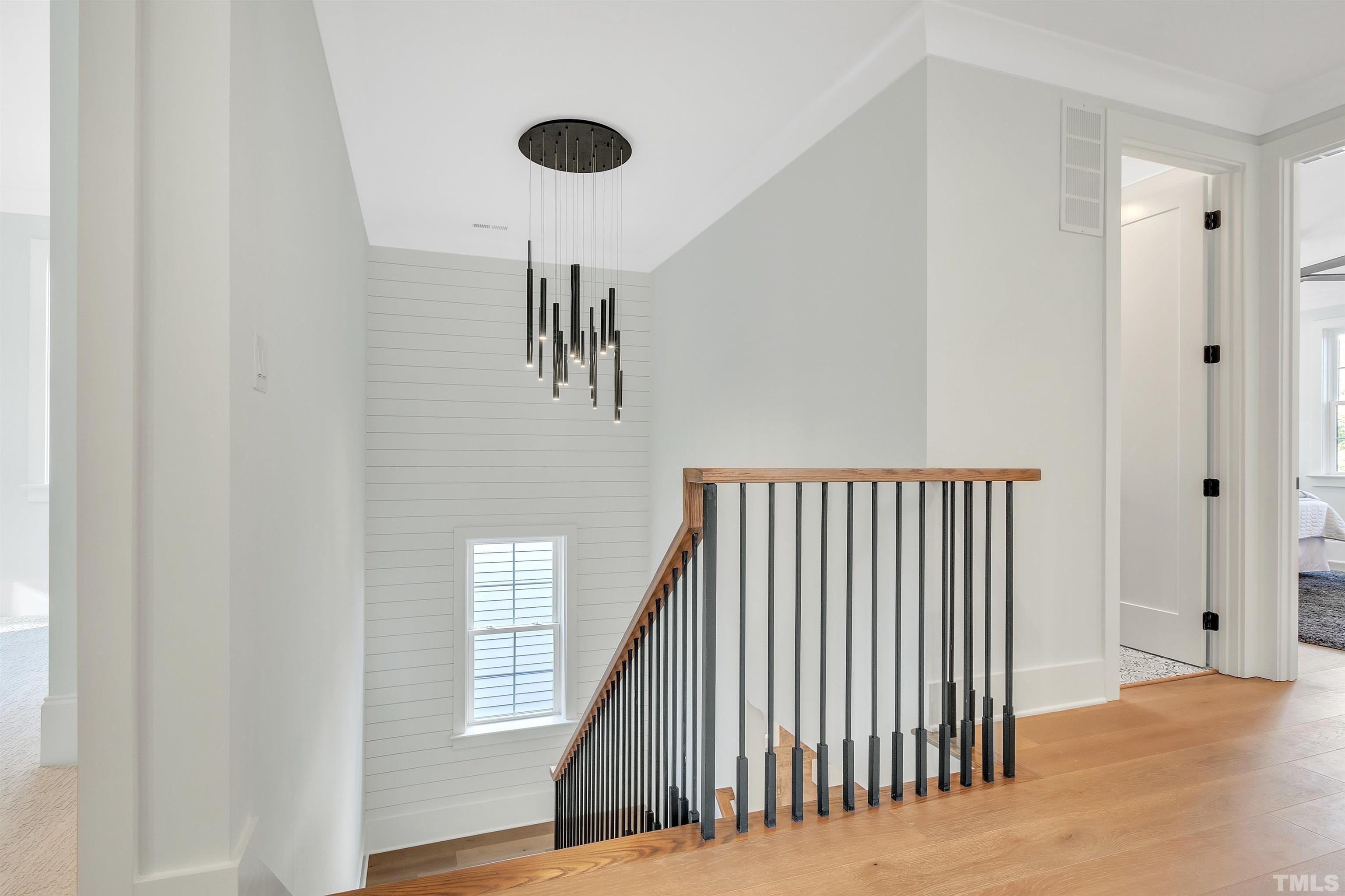 2000 Pine Drive Raleigh, NC 27608 - Photo 24 of 39 a view of a hallway with entryway