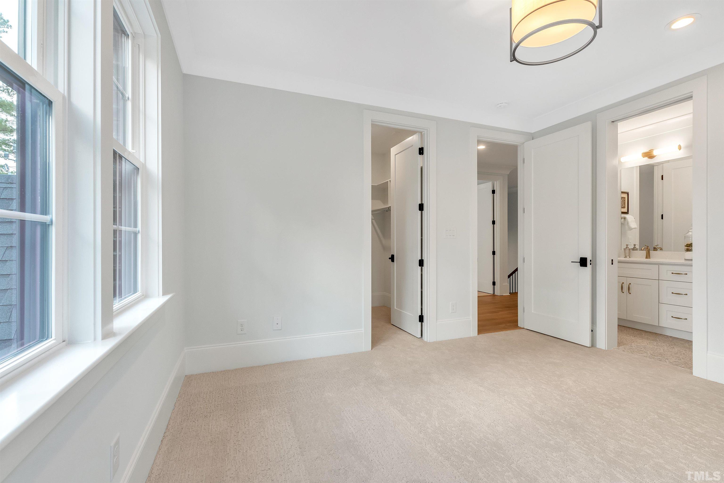 2000 Pine Drive Raleigh, NC 27608 - Photo 36 of 39 a view of an empty room