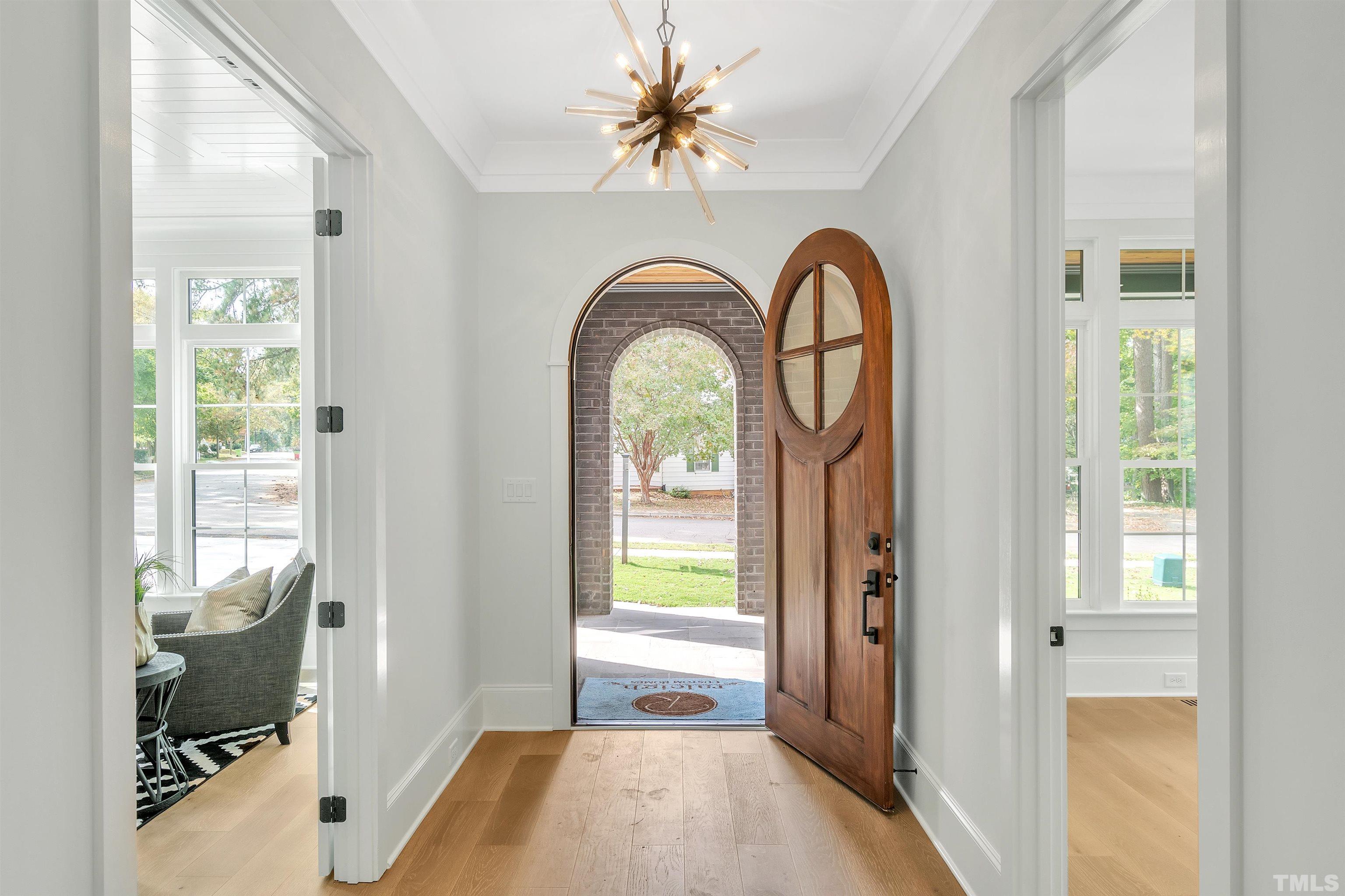 2000 Pine Drive Raleigh, NC 27608 - Photo 10 of 39