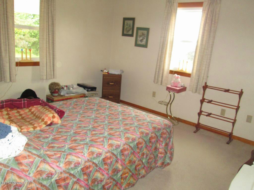 853 River Road Jersey Shore, PA 17740 - Photo 6 of 17 Bedroom 2
