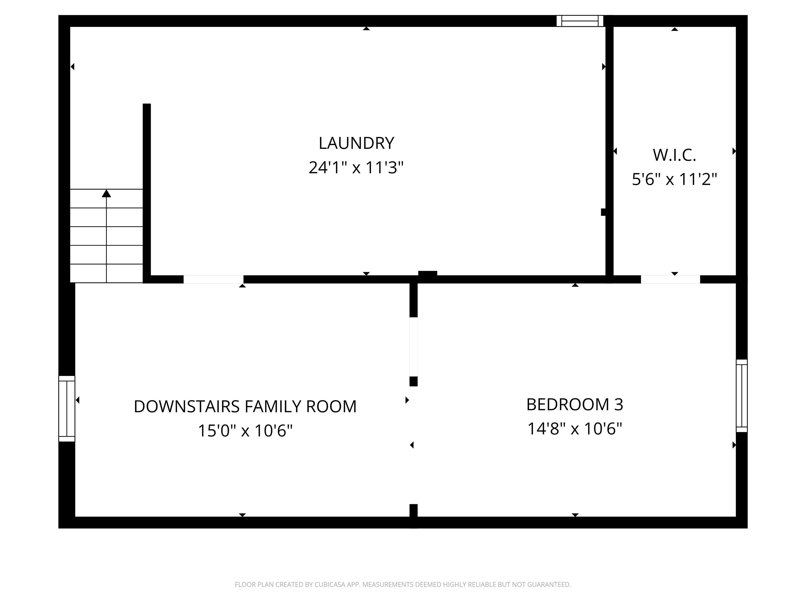 5725 North E Street Spokane, WA 99205 - Photo 21 of 22