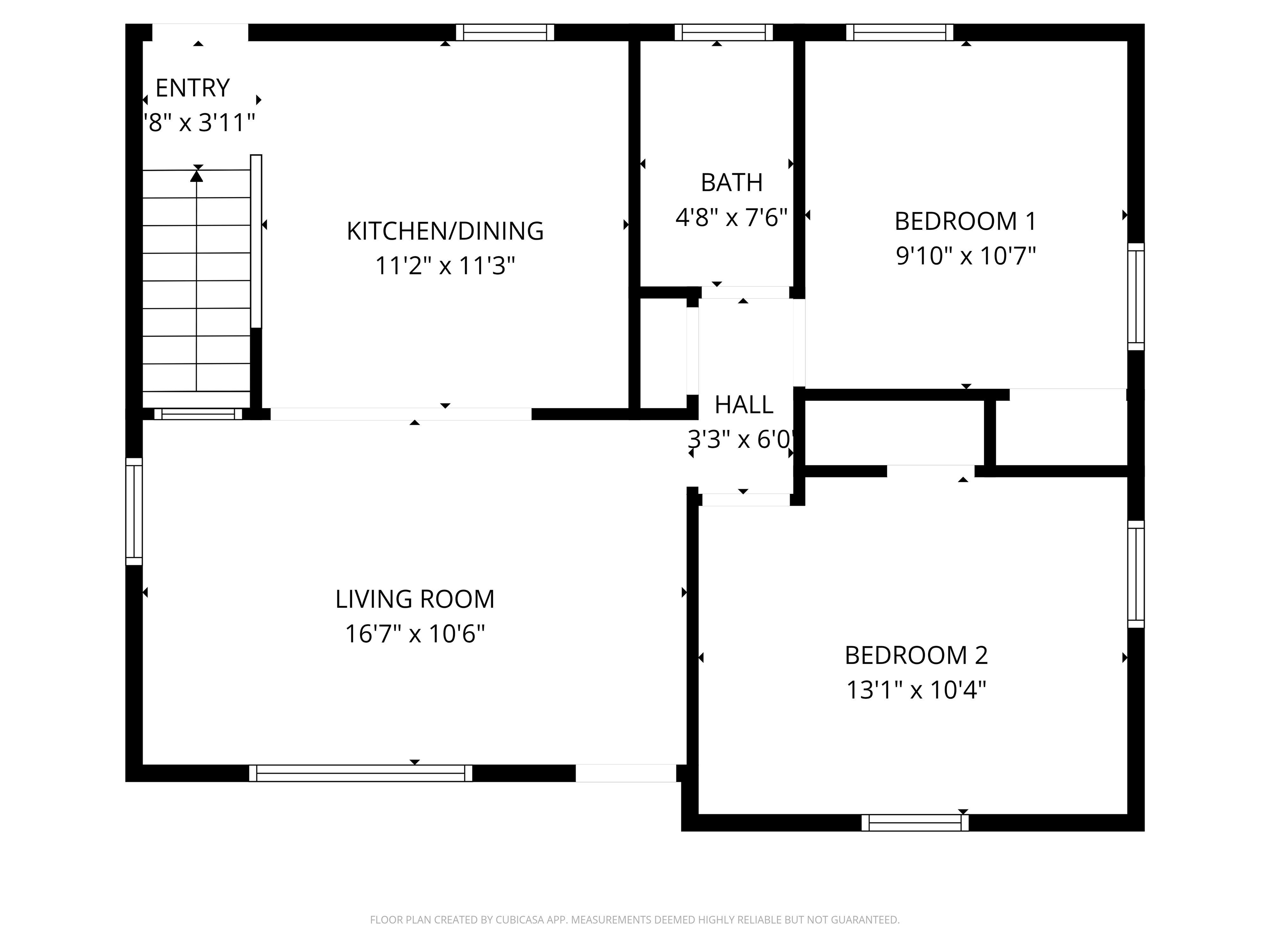 5725 North E Street Spokane, WA 99205 - Photo 22 of 22