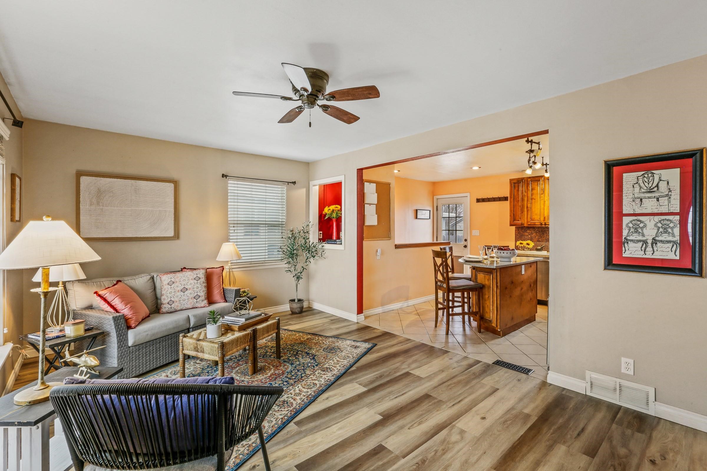 5725 North E Street Spokane, WA 99205 - Photo 4 of 22