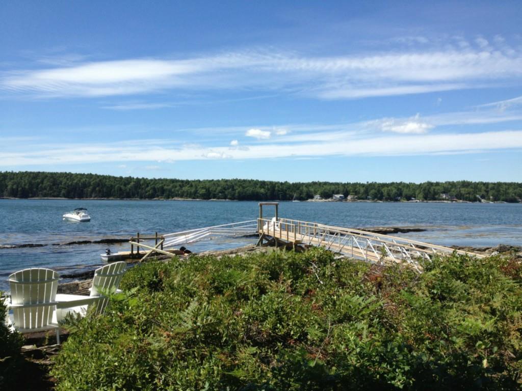 356 Gun Point Road Harpswell, ME 04079 - Photo 11 of 34 Photo