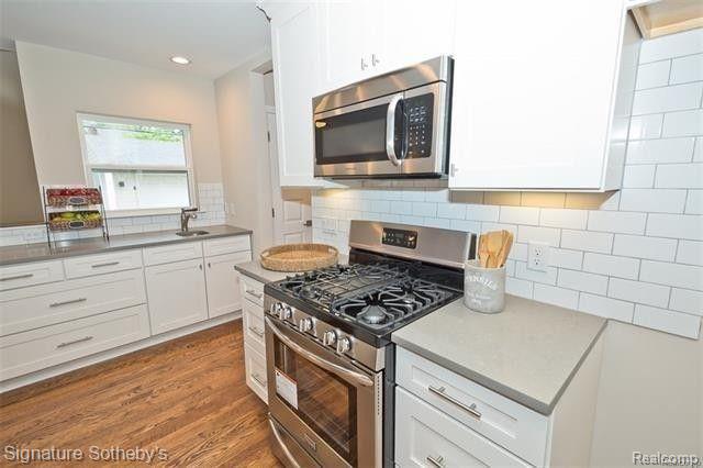 18460 Beverly Road Beverly Hills, MI 48025 - Photo 4 of 24