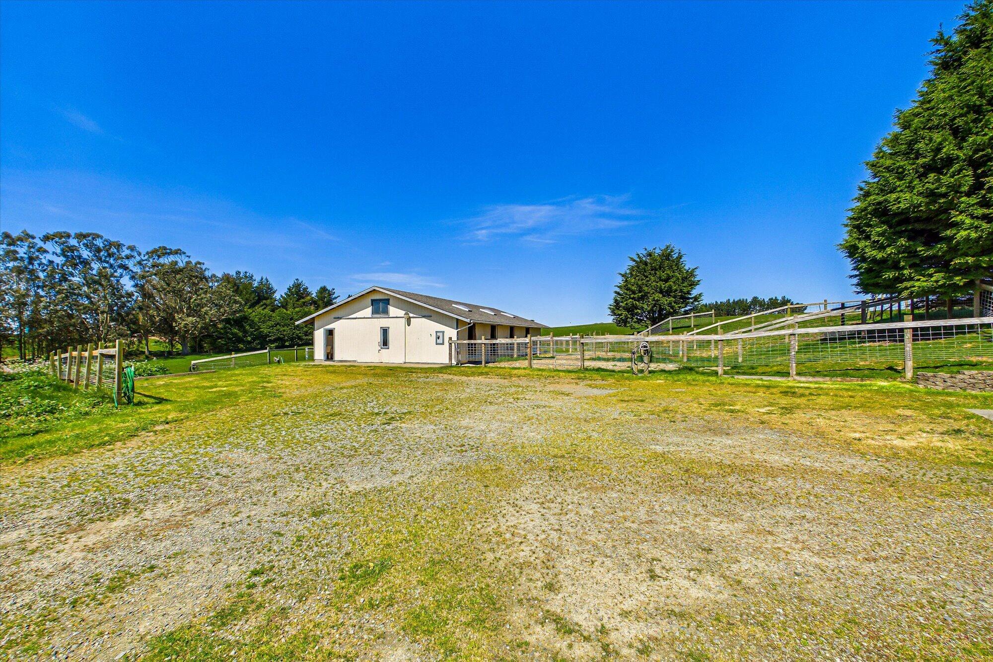 255 Hillcrest Road Loleta, CA 95551 - Photo 60 of 105 059-255 Hillcrest Road-149