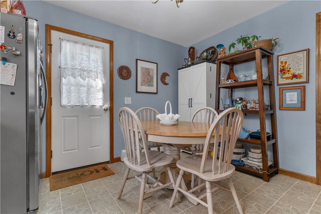 815 Elm Street Woonsocket, RI 02895 - Photo 19 of 31 Eat-in Kitchen