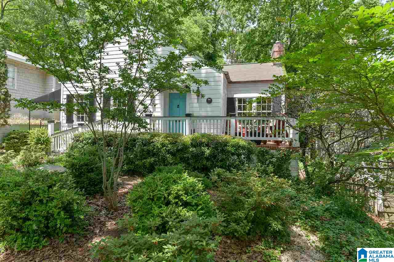 918 Irving Road Birmingham, AL 35209 - Photo 37 of 46