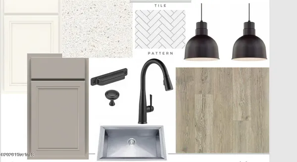 $439,900 | 2212 Sandbrook Loop, Leland, NC 28451