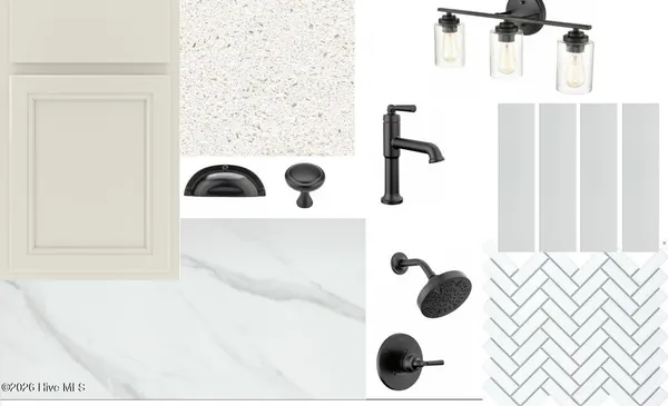 $439,900 | 2212 Sandbrook Loop, Leland, NC 28451