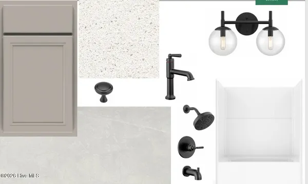 $439,900 | 2212 Sandbrook Loop, Leland, NC 28451