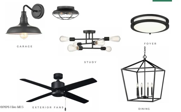 $439,900 | 2212 Sandbrook Loop, Leland, NC 28451