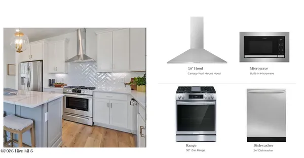 $439,900 | 2212 Sandbrook Loop, Leland, NC 28451