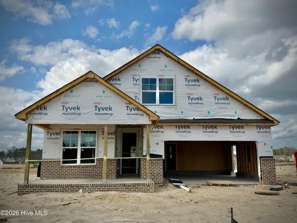 $439,900 | 2212 Sandbrook Loop, Leland, NC 28451