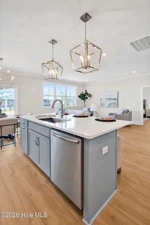 $439,900 | 2212 Sandbrook Loop, Leland, NC 28451