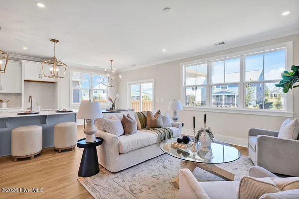 $439,900 | 2212 Sandbrook Loop, Leland, NC 28451