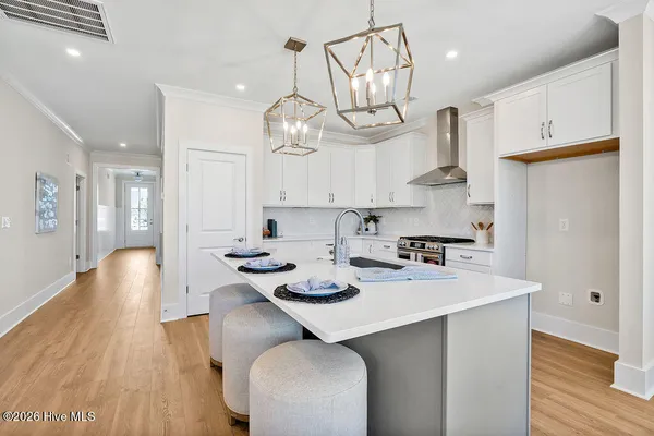 $439,900 | 2212 Sandbrook Loop, Leland, NC 28451