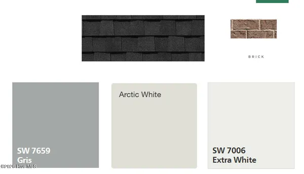 $439,900 | 2212 Sandbrook Loop, Leland, NC 28451