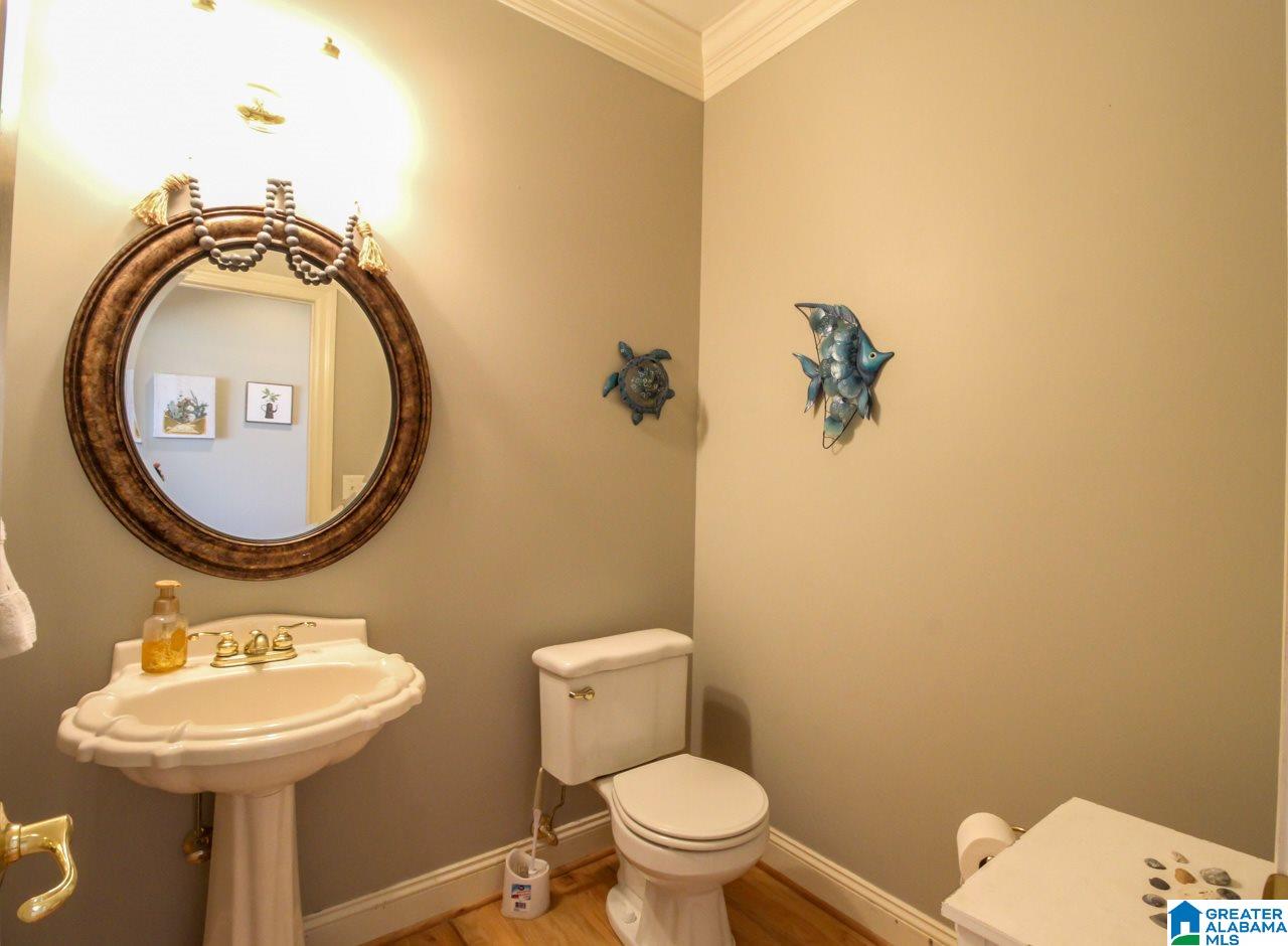 3989 Tanner Road Dora, AL 35062 - Photo 5 of 40 Gallery Image 5