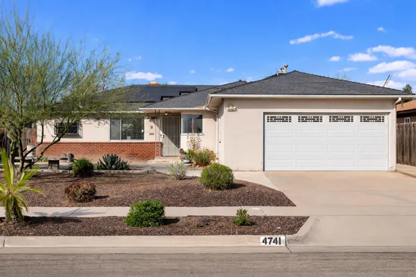 $359,000 | 4741 North Orchard Street, Fresno, CA 93726
