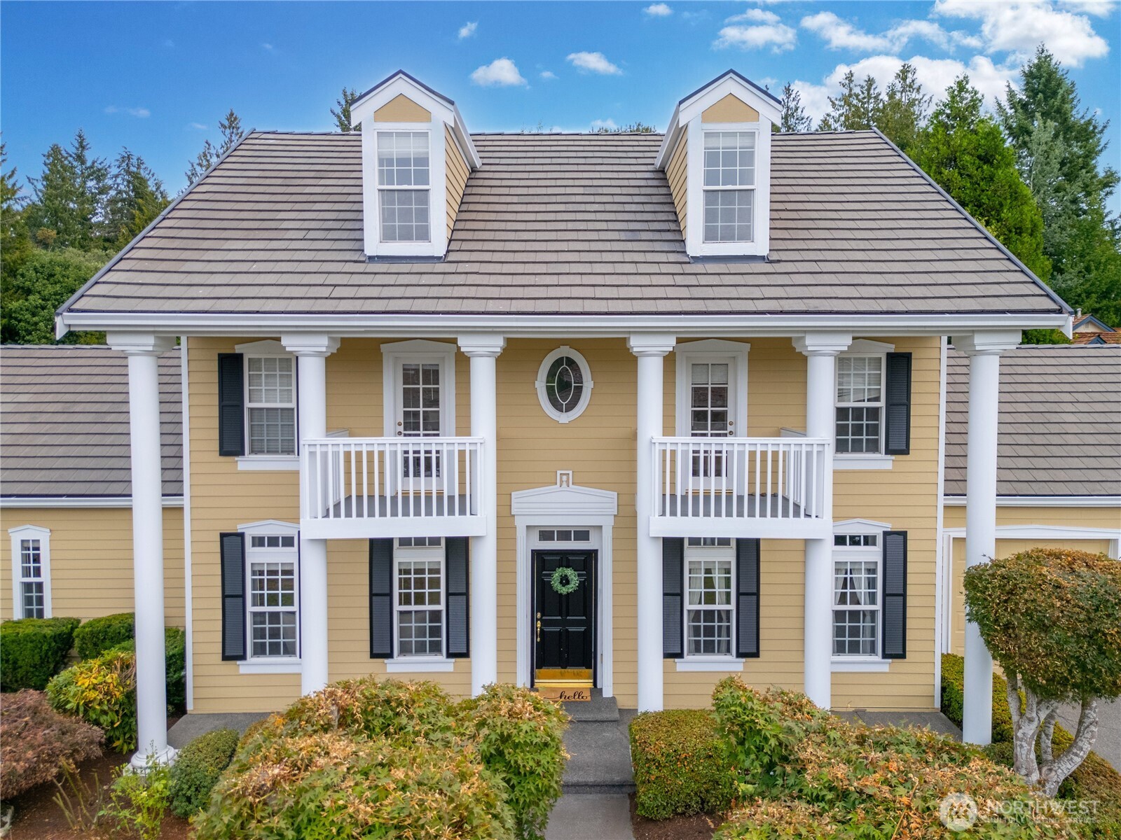 5217 76th Ave Court West University Place, WA 98467 - Photo 2 of 36 a front view of a house