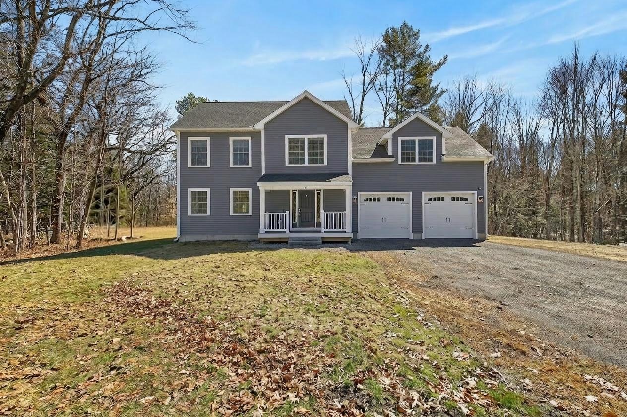 117 North Gorham Road Gorham, ME 04038 - Photo 1 of 37 117_N_Gorham_rd