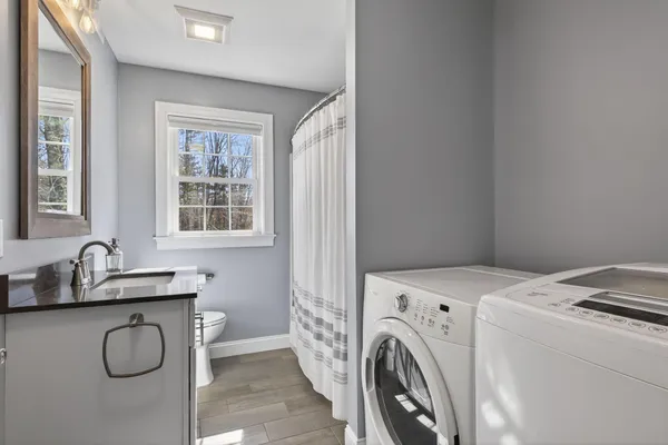 $699,000 | 117 North Gorham Road, Gorham, ME 04038