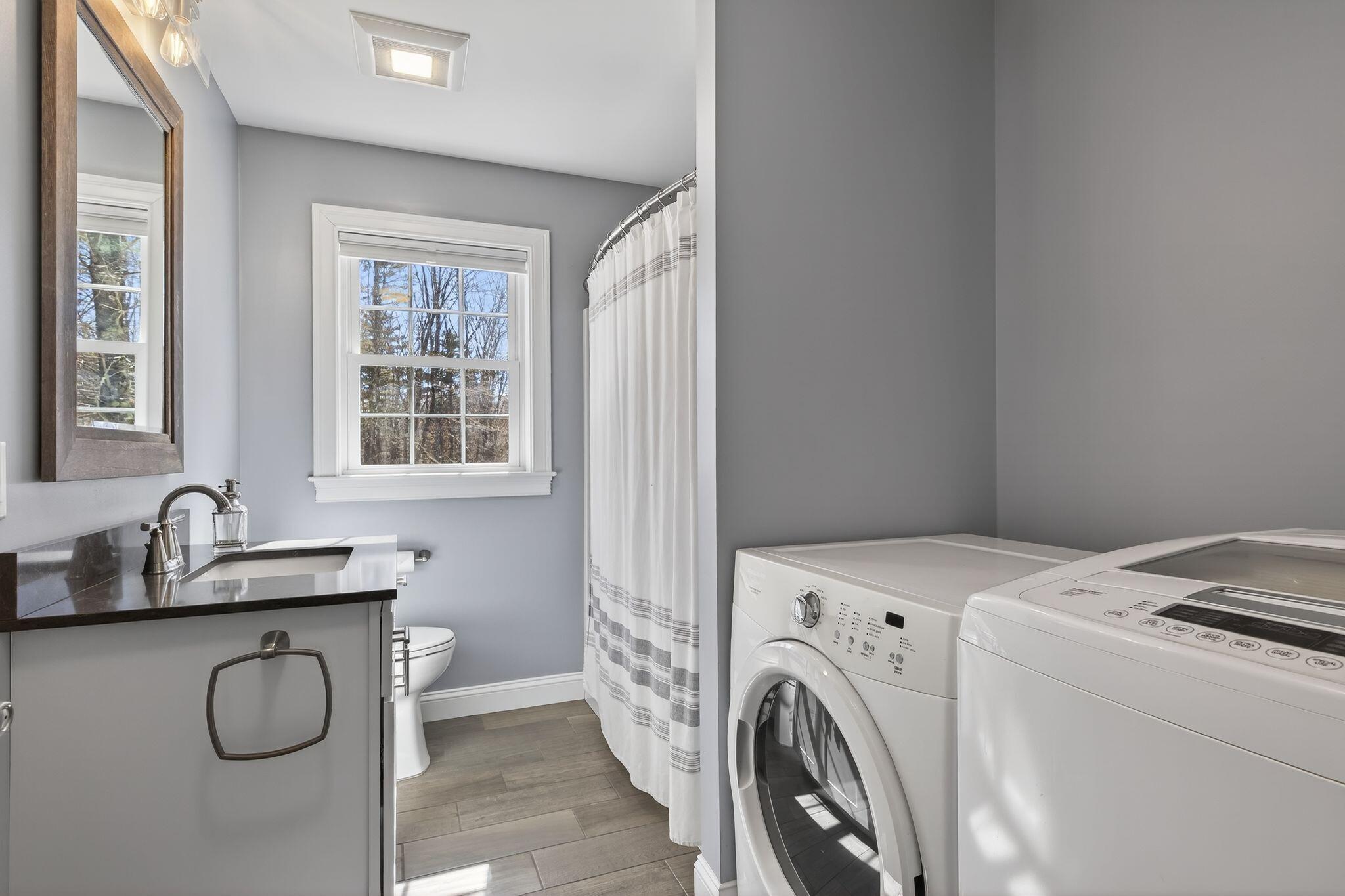 117 North Gorham Road Gorham, ME 04038 - Photo 24 of 37 117_N_Gorham_Rd_058